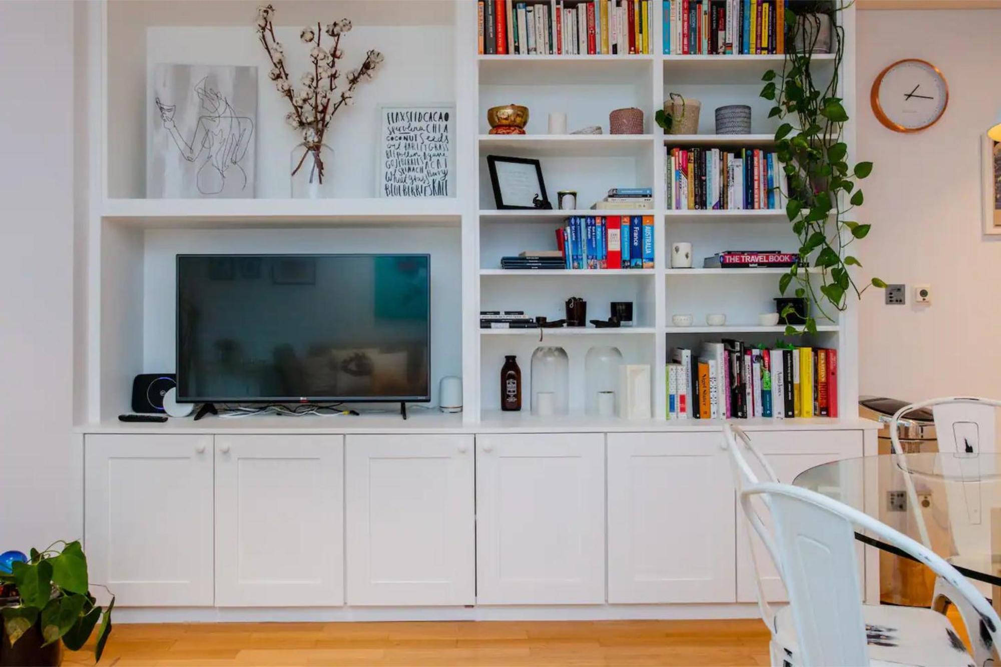 Modern 3 Bedroom Apartment In Paddington London Exterior foto