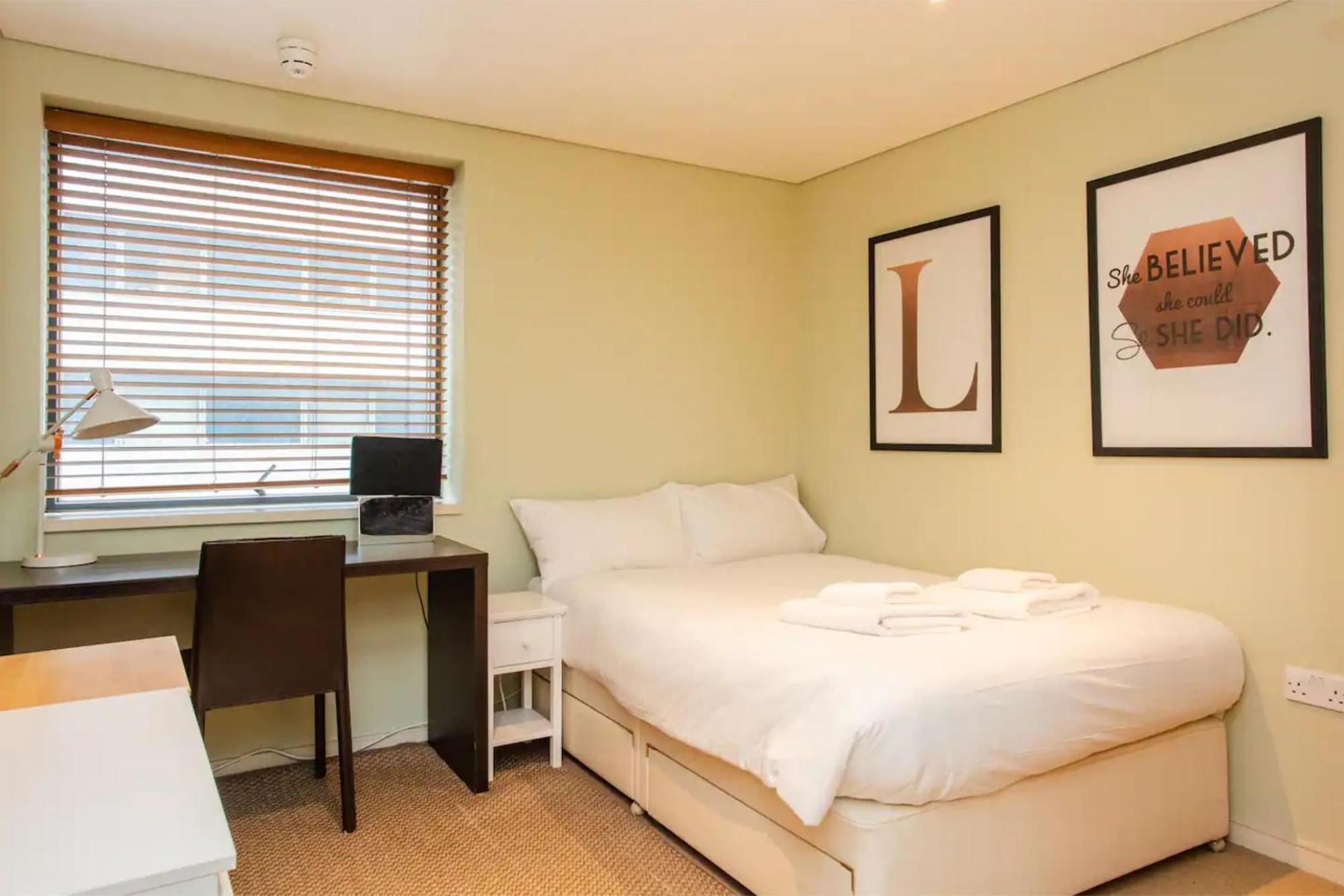 Modern 3 Bedroom Apartment In Paddington London Exterior foto